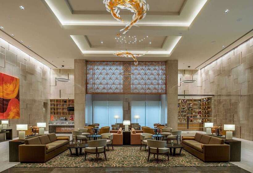 Feathers  A Radha Hotel, Chennai