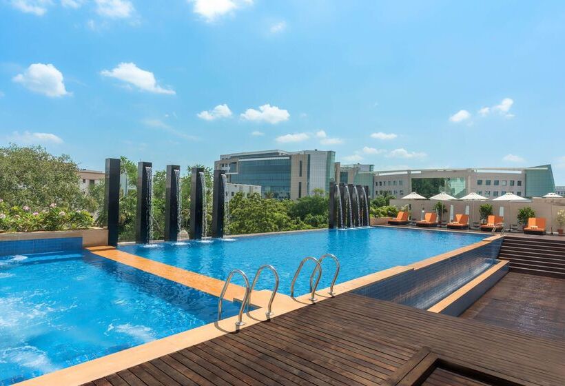 Feathers  A Radha Hotel, Chennai