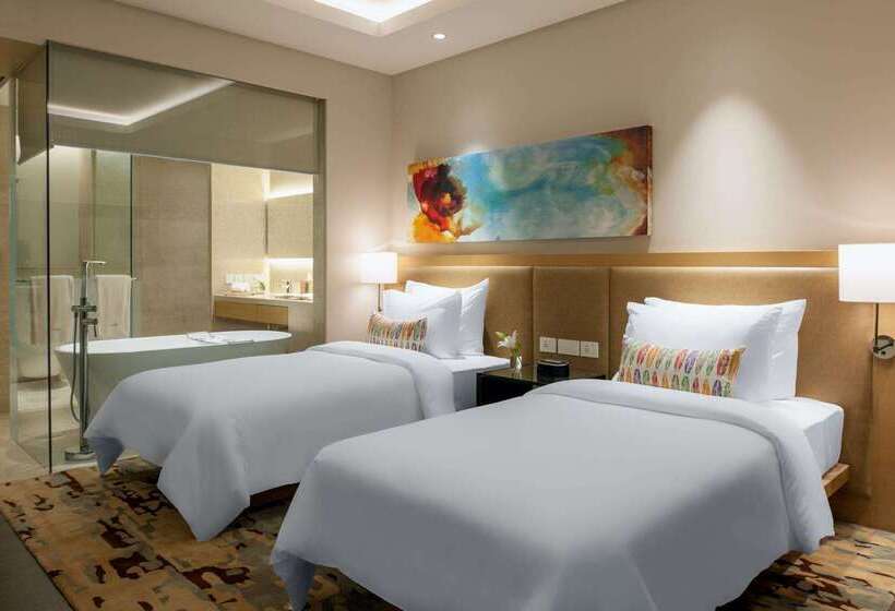 Feathers  A Radha Hotel, Chennai