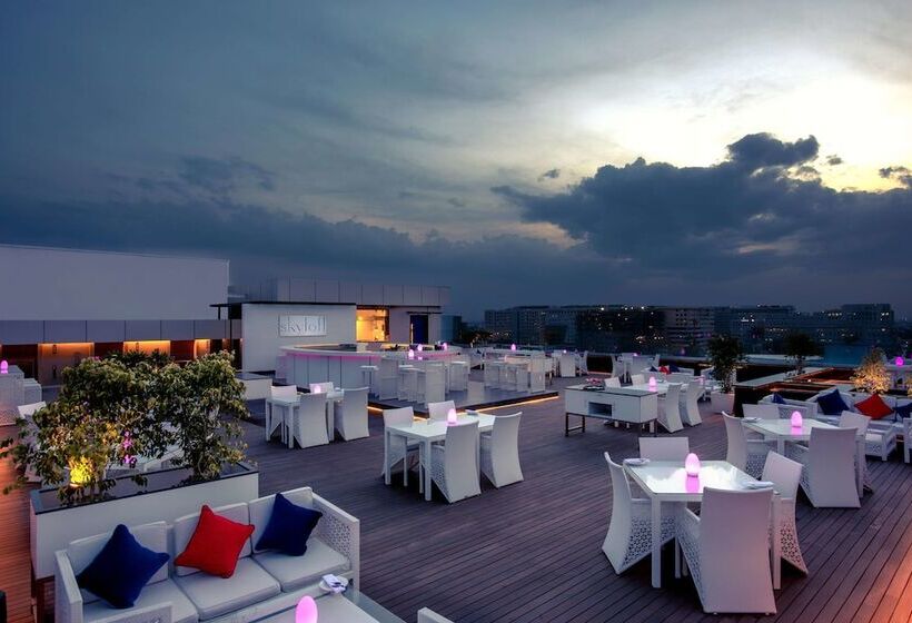 Feathers  A Radha Hotel, Chennai