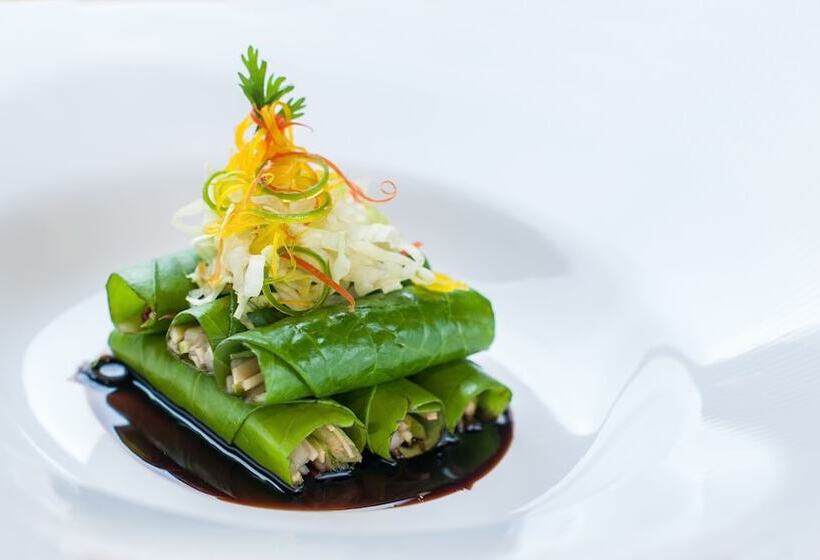 Feathers  A Radha Hotel, Chennai