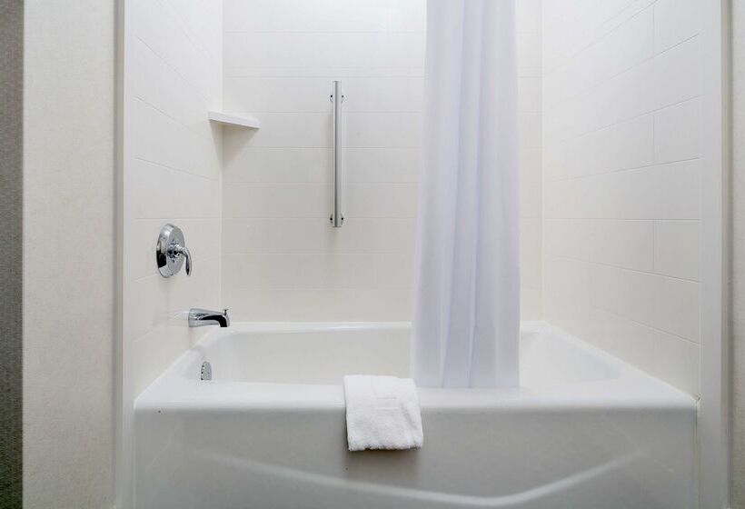 هتل Hampton Inn & Suites Dallas Downtown