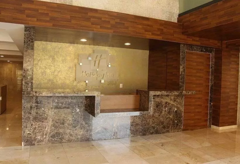 ホテル Holiday Inn Mexico Santa Fe, An Ihg