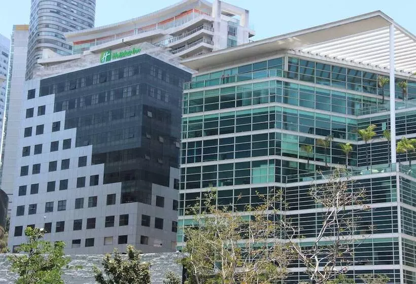 ホテル Holiday Inn Mexico Santa Fe, An Ihg