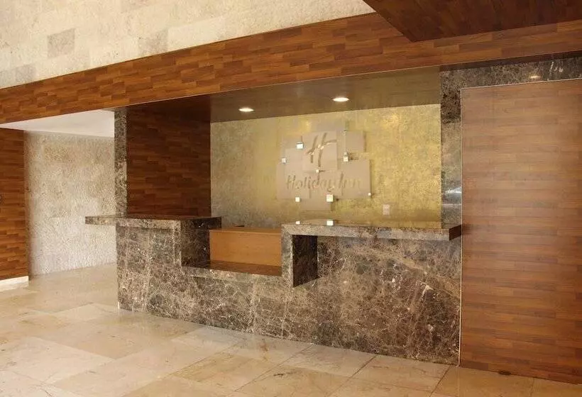 ホテル Holiday Inn Mexico Santa Fe, An Ihg