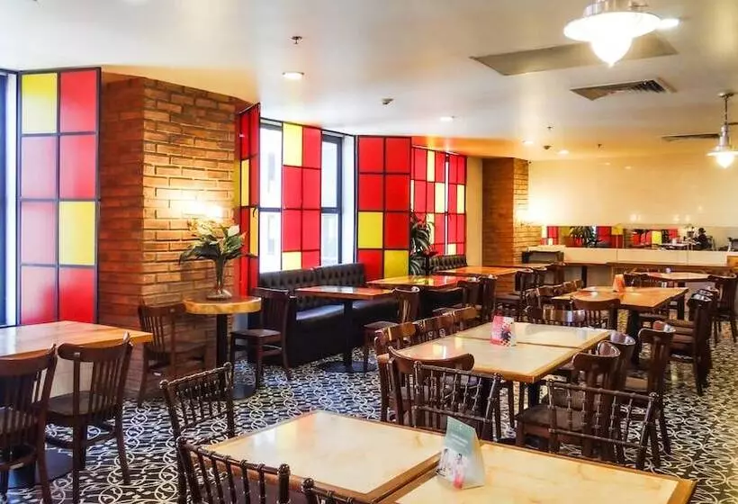ホテル Holiday Inn Mexico Santa Fe, An Ihg