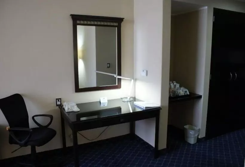 ホテル Holiday Inn Mexico Santa Fe, An Ihg