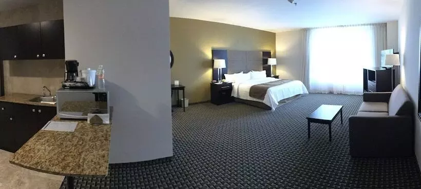 ホテル Holiday Inn Mexico Santa Fe, An Ihg