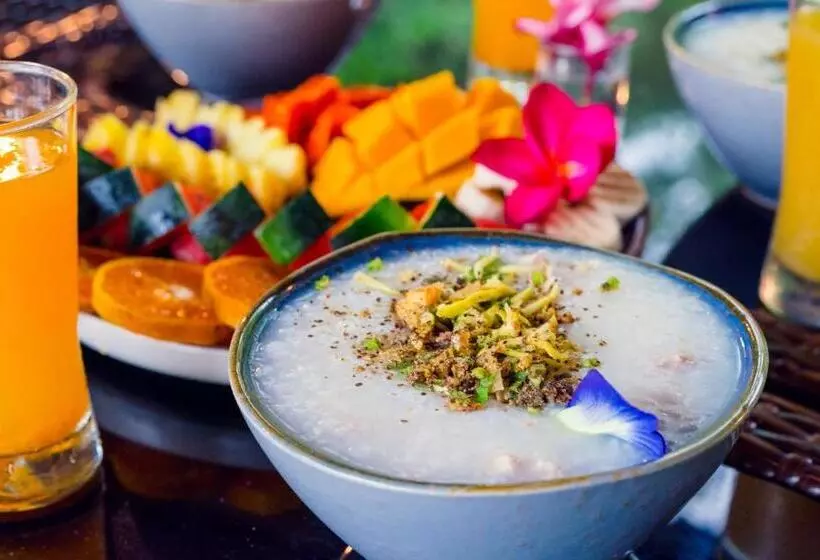 هتل Leeloo Paradise