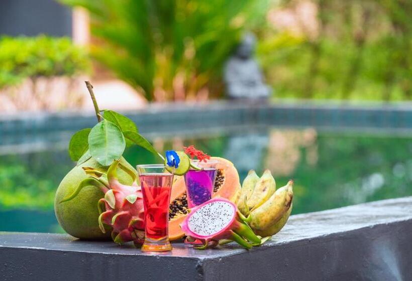 Otel Leeloo Paradise