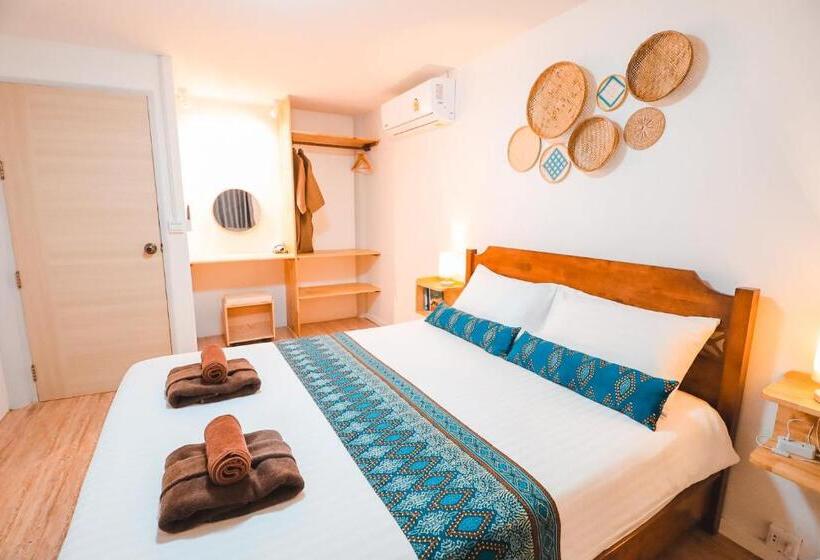 Otel Leeloo Paradise