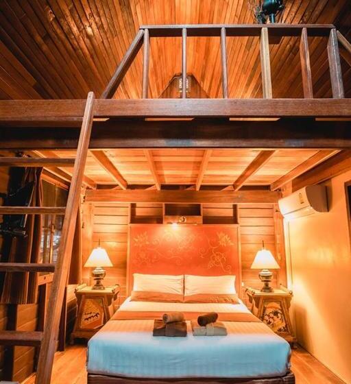 Otel Leeloo Paradise