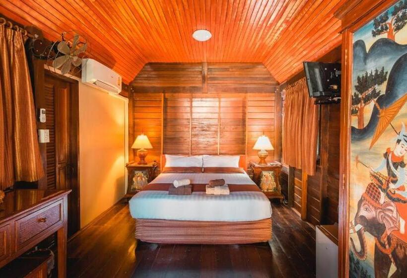 Otel Leeloo Paradise