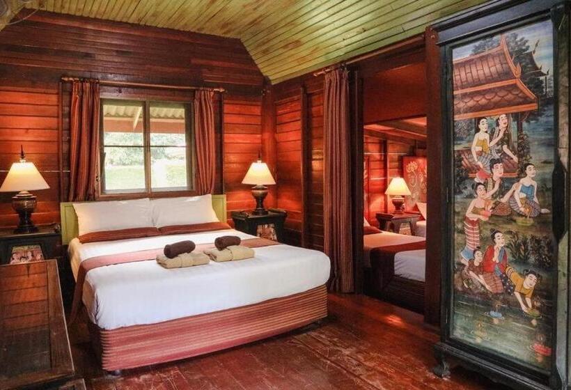 Otel Leeloo Paradise