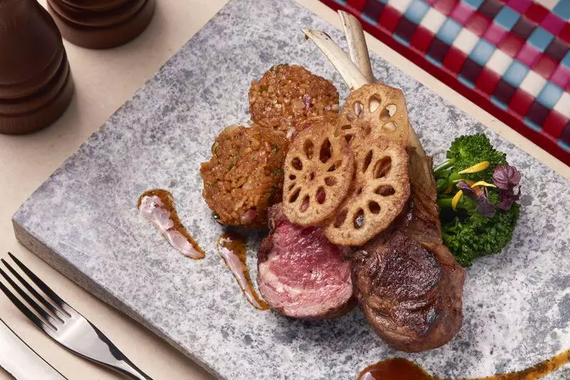 Hotel M Social Singapore