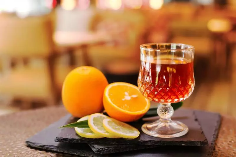 Hotel M Social Singapore