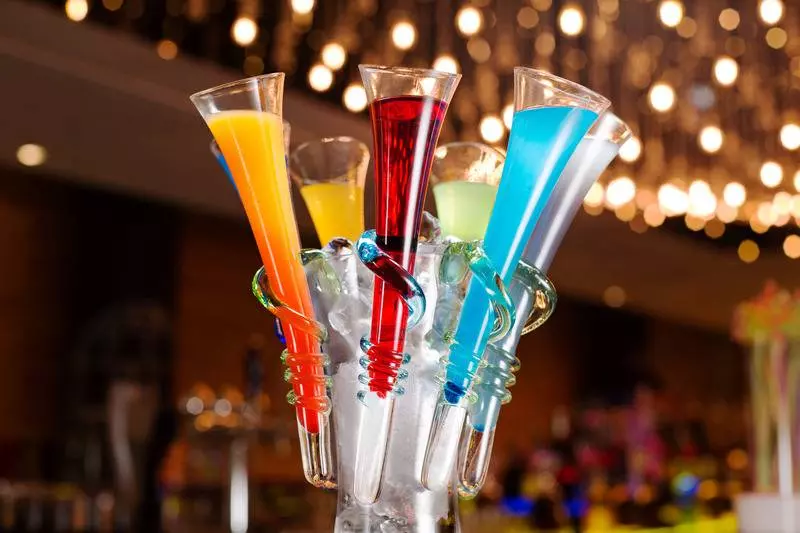 Hotel M Social Singapore