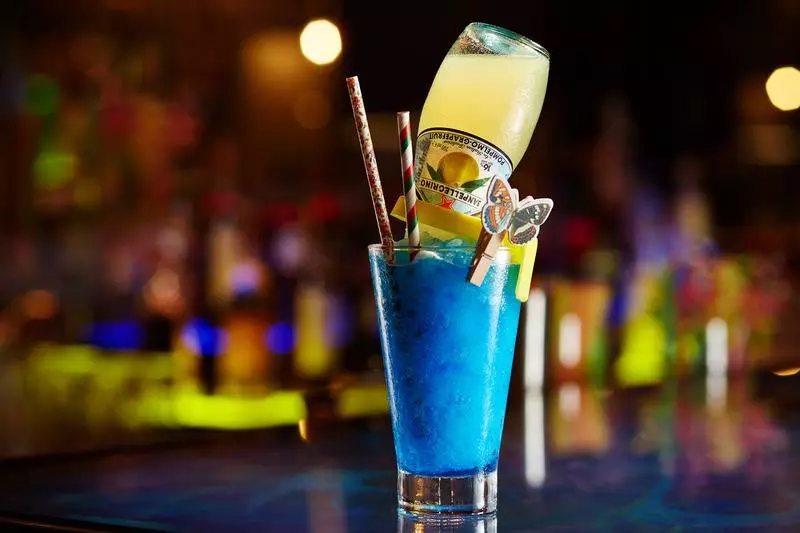 Hotel M Social Singapore