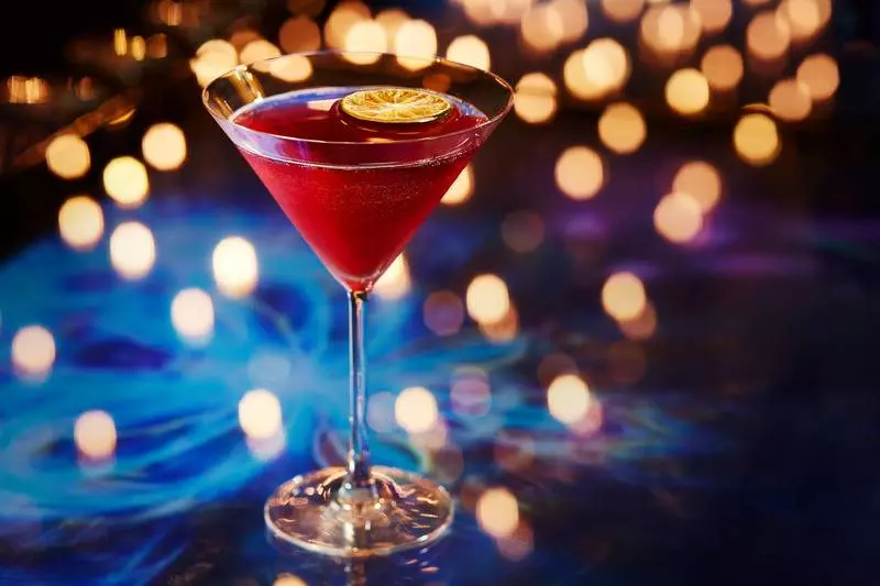 Hotel M Social Singapore