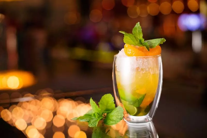 Hotel M Social Singapore