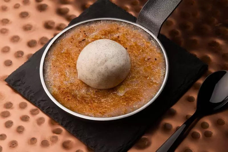 Hotel M Social Singapore