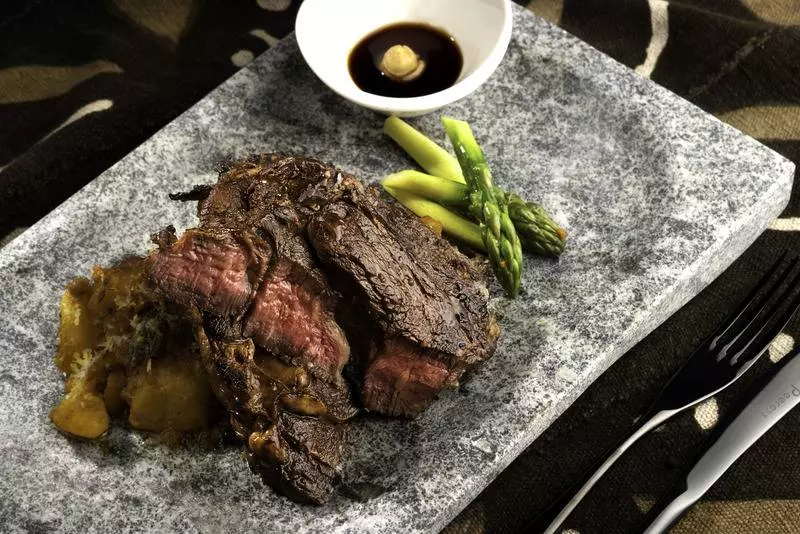 Hotel M Social Singapore