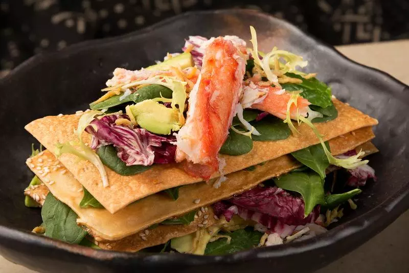 Hotel M Social Singapore