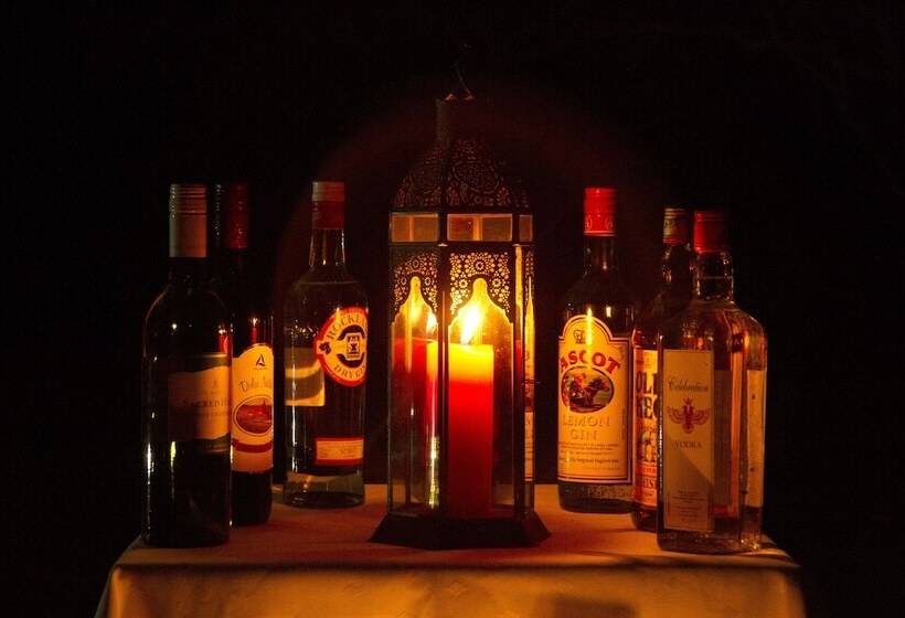 ホテル Mahoora Yala By Eco Team