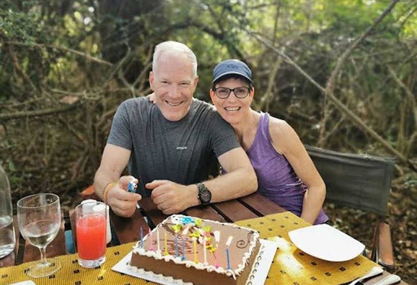 ホテル Mahoora Yala By Eco Team