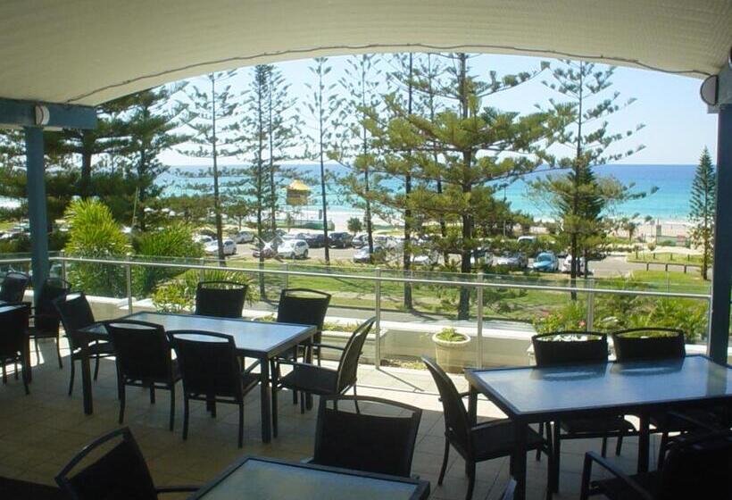 Отель Mariner Shores Club