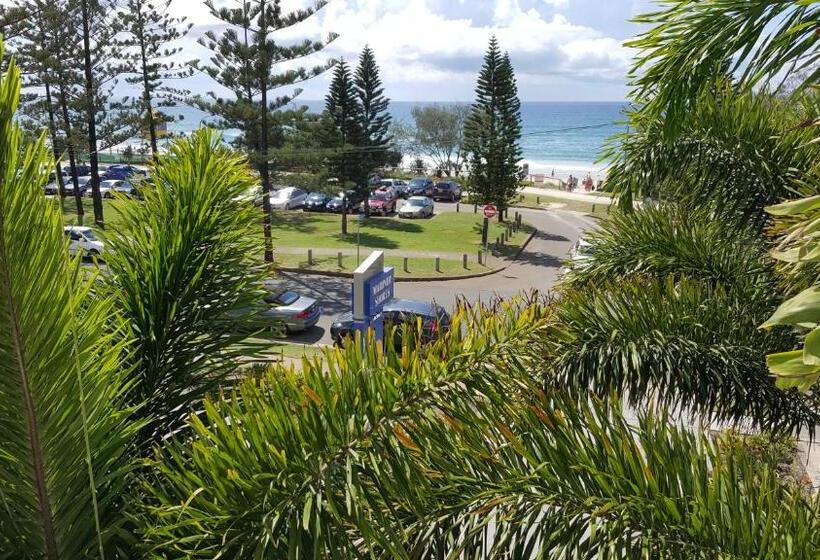 Отель Mariner Shores Club