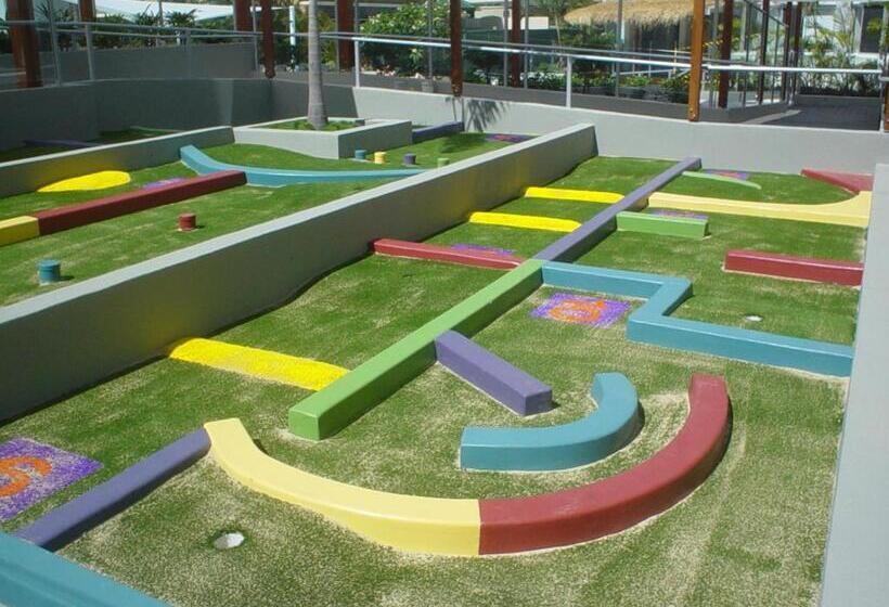 Отель Mariner Shores Club