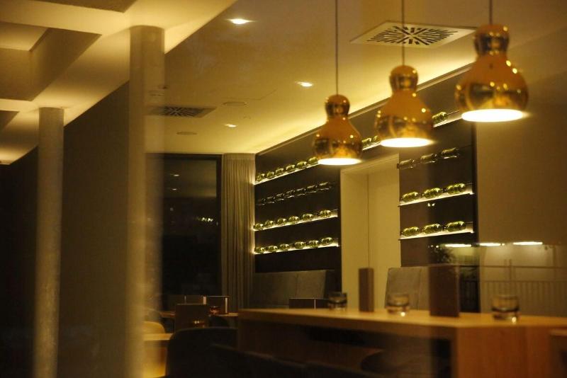 Maximilians Boutique Hotel Landau