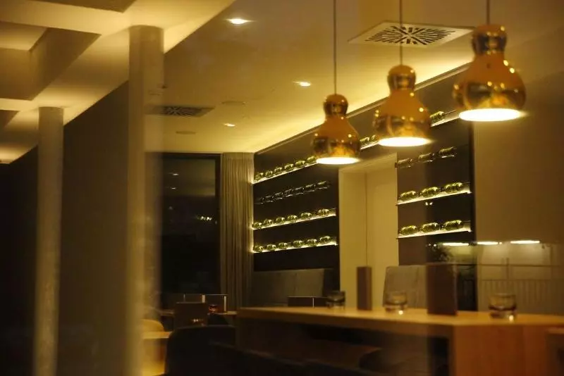 Maximilians Boutique Hotel Landau