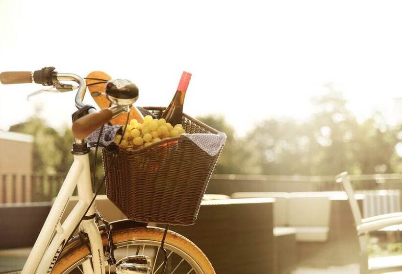 Maximilians Boutique Hotel Landau