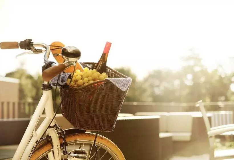 Maximilians Boutique Hotel Landau