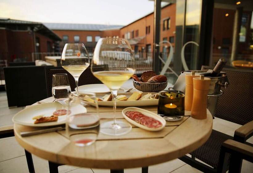 Maximilians Boutique Hotel Landau