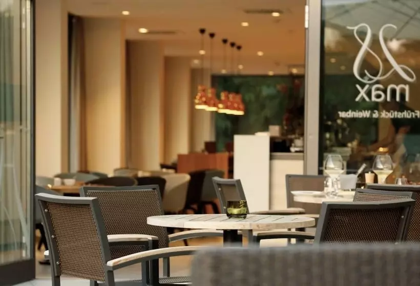 Maximilians Boutique Hotel Landau