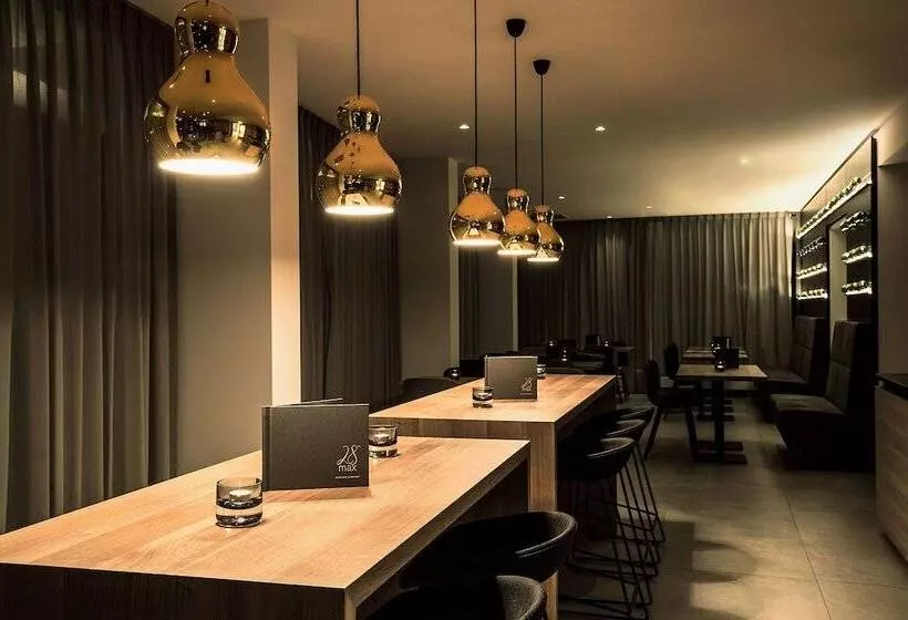 Maximilians Boutique Hotel Landau