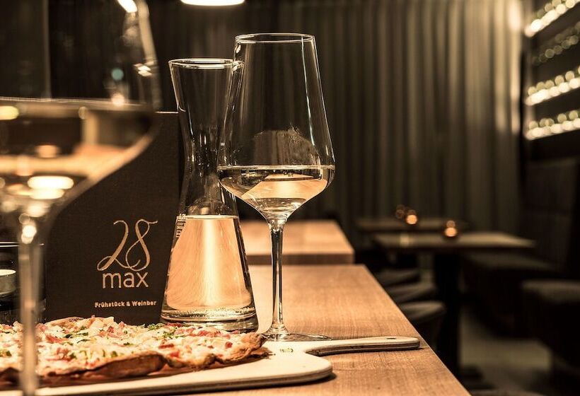 Maximilians Boutique Hotel Landau