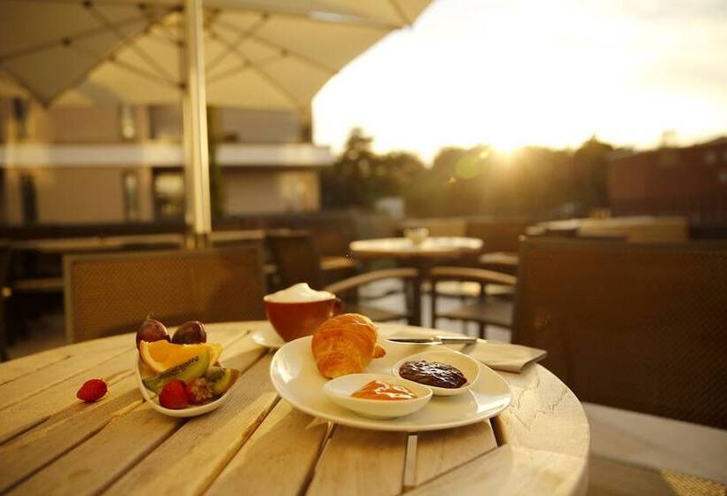 Maximilians Boutique Hotel Landau