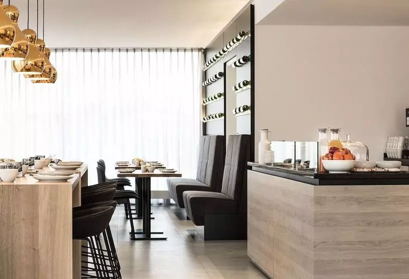 Maximilians Boutique Hotel Landau