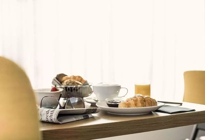 Maximilians Boutique Hotel Landau