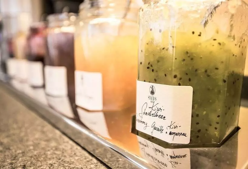 Maximilians Boutique Hotel Landau