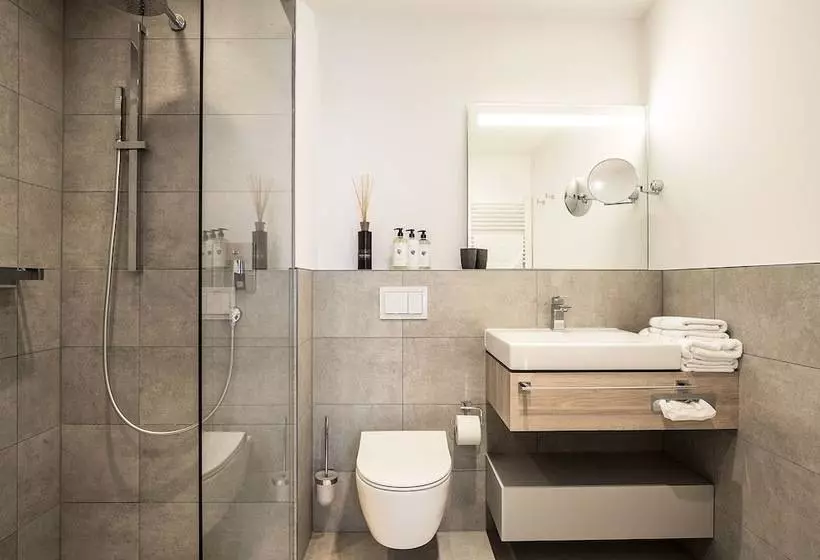 Maximilians Boutique Hotel Landau