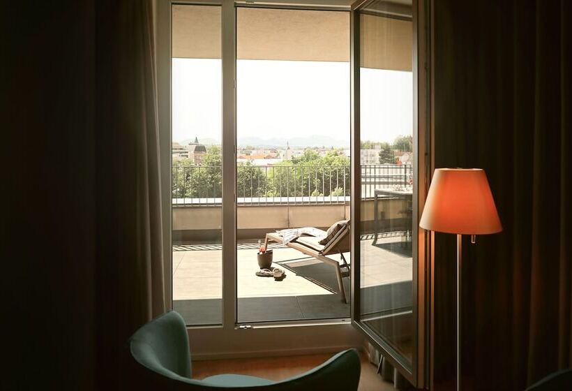 Maximilians Boutique Hotel Landau