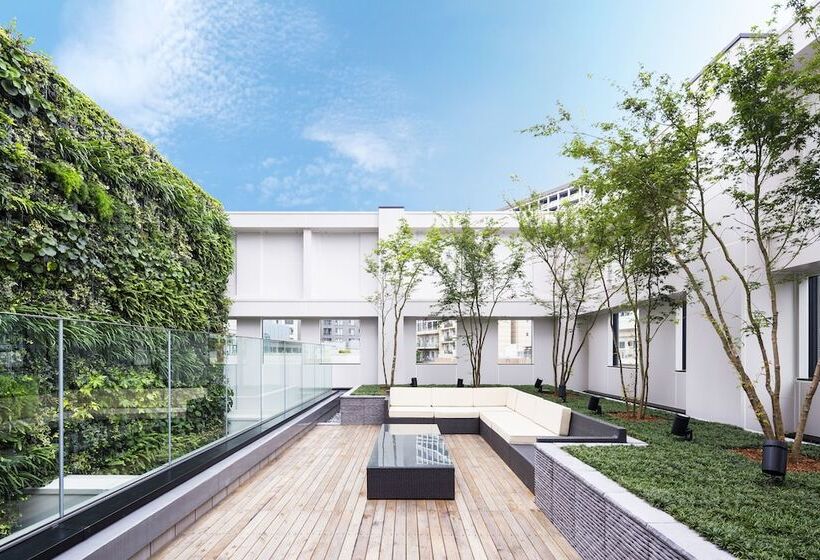 فندق Mystays Premier Akasaka