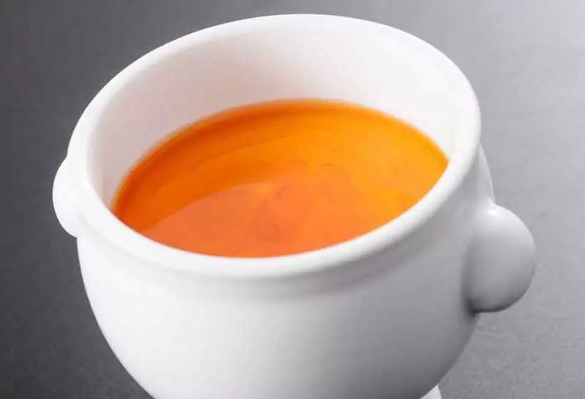 ホテル Mystays Premier Akasaka