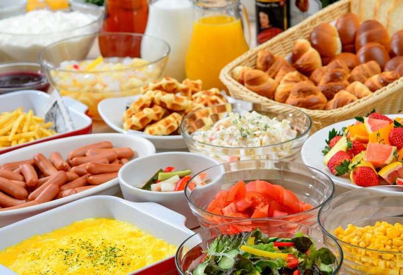 فندق Mystays Premier Akasaka