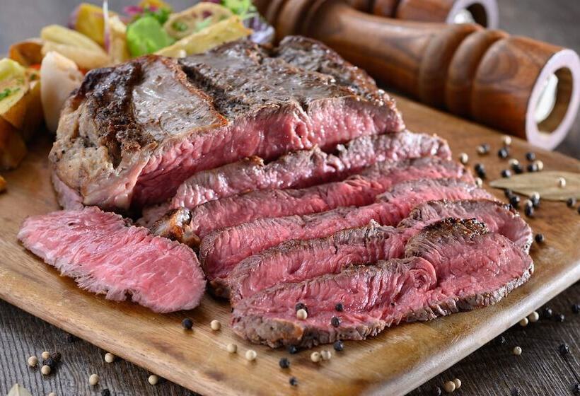 فندق Mystays Premier Akasaka